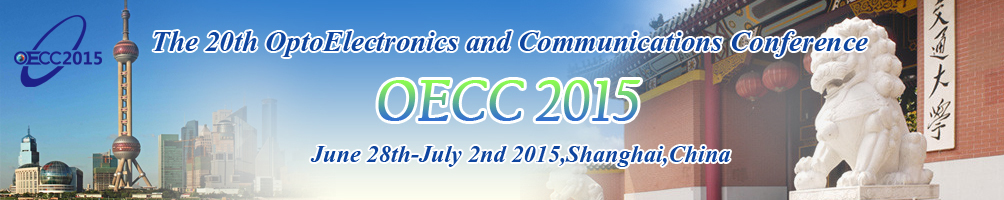 OECC 2015
